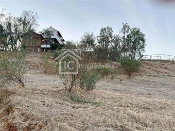 Casa en Venta en Curacaví