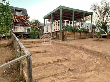 Casa en Venta en Curacaví