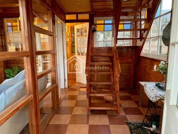 Casa en Venta en Curacaví