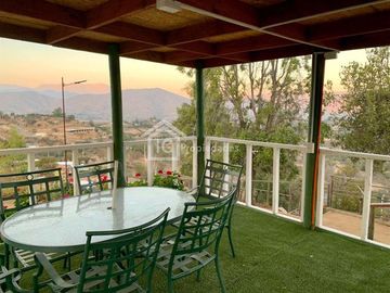 Casa en Venta en Curacaví