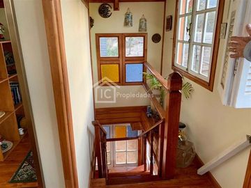 Casa en Venta en Curacaví