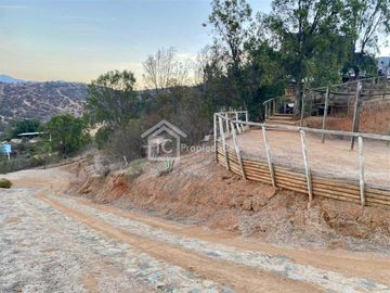 Casa en Venta en Curacaví