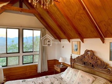 Casa en Venta en Curacaví