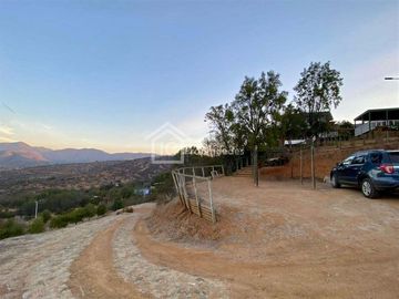 Casa en Venta en Curacaví