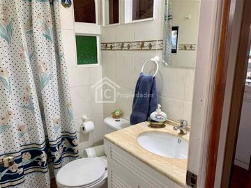 Casa en Venta en Curacaví