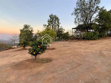 Casa en Venta en Curacaví