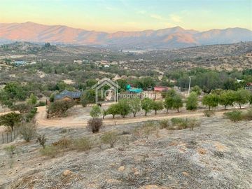 Casa en Venta en Curacaví