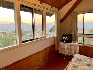 Casa en Venta en Curacaví