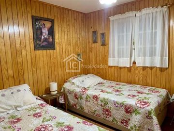 Casa en Venta en Curacaví