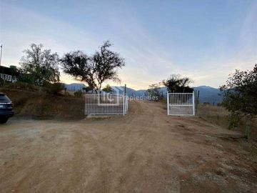Casa en Venta en Curacaví