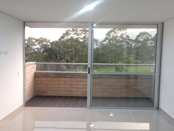 APARTAMENTO EN VENTA UBICADO EN LA ESTRELLA SECTOR LA FERRERIA