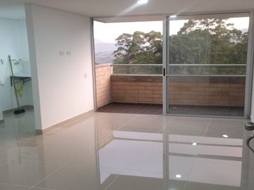 APARTAMENTO EN VENTA UBICADO EN LA ESTRELLA SECTOR LA FERRERIA