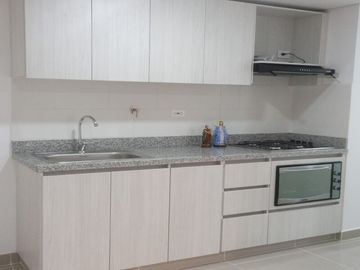 APARTAMENTO EN VENTA UBICADO EN LA ESTRELLA SECTOR LA FERRERIA