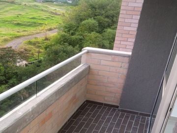 APARTAMENTO EN VENTA UBICADO EN LA ESTRELLA SECTOR LA FERRERIA