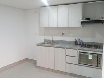 APARTAMENTO EN VENTA UBICADO EN LA ESTRELLA SECTOR LA FERRERIA