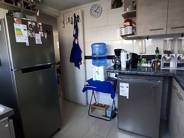 SE VENDE HERMOSA CASA EN MAIPÚ, VILLA PORTAL EL BOSQUE.