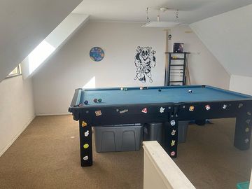 SE VENDE HERMOSA CASA EN MAIPÚ, VILLA PORTAL EL BOSQUE.