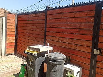 SE VENDE HERMOSA CASA EN MAIPÚ, VILLA PORTAL EL BOSQUE.