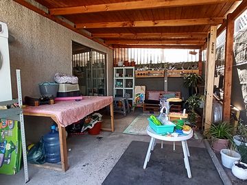 SE VENDE HERMOSA CASA EN MAIPÚ, VILLA PORTAL EL BOSQUE.