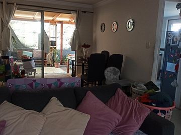 SE VENDE HERMOSA CASA EN MAIPÚ, VILLA PORTAL EL BOSQUE.