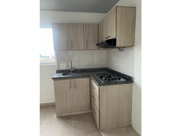 Super apartamento  barrio Girardot Venta de Contado 