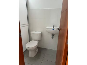 Super apartamento  barrio Girardot Venta de Contado 