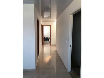 Super apartamento  barrio Girardot Venta de Contado 