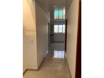 Super apartamento  barrio Girardot Venta de Contado 