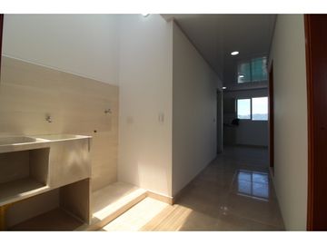 Super apartamento  barrio Girardot Venta de Contado 