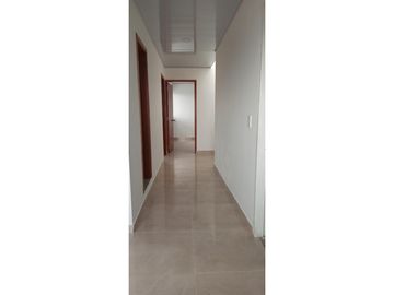 Super apartamento  barrio Girardot Venta de Contado 