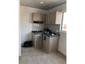 Super apartamento  barrio Girardot Venta de Contado 