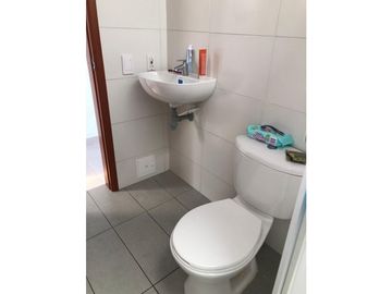 Super apartamento  barrio Girardot Venta de Contado 