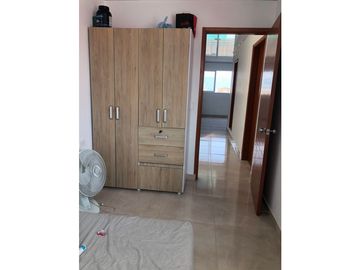 Super apartamento  barrio Girardot Venta de Contado 