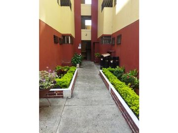 APARTAMENTO LAS MARGARITAS