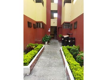 APARTAMENTO LAS MARGARITAS