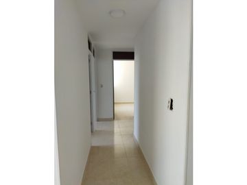 APARTAMENTO LAS MARGARITAS
