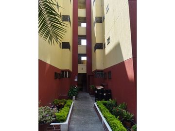 APARTAMENTO LAS MARGARITAS
