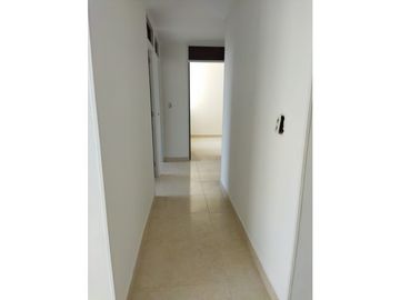 APARTAMENTO LAS MARGARITAS