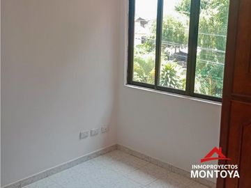 Casa dúplex en conjunto, Molinos, Dosquebradas