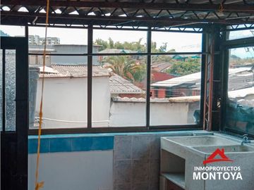 Casa dúplex en conjunto, Molinos, Dosquebradas