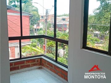 Casa dúplex en conjunto, Molinos, Dosquebradas