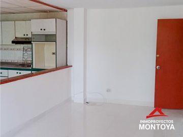Casa dúplex en conjunto, Molinos, Dosquebradas