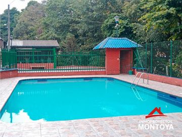 Casa dúplex en conjunto, Molinos, Dosquebradas