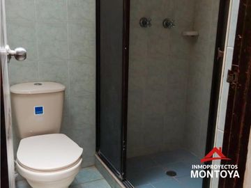 Casa dúplex en conjunto, Molinos, Dosquebradas