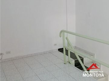 Casa dúplex en conjunto, Molinos, Dosquebradas