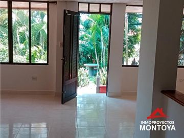 Casa dúplex en conjunto, Molinos, Dosquebradas