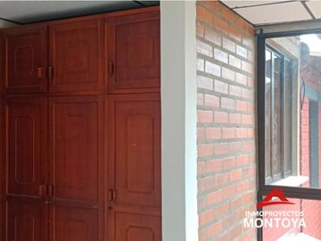 Casa dúplex en conjunto, Molinos, Dosquebradas
