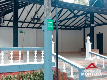 Casa dúplex en conjunto, Molinos, Dosquebradas