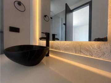 CASA EN VENTA SAN JOSE DE LAS VILLAS
