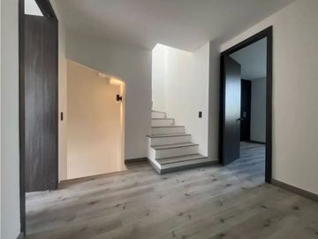 CASA EN VENTA SAN JOSE DE LAS VILLAS